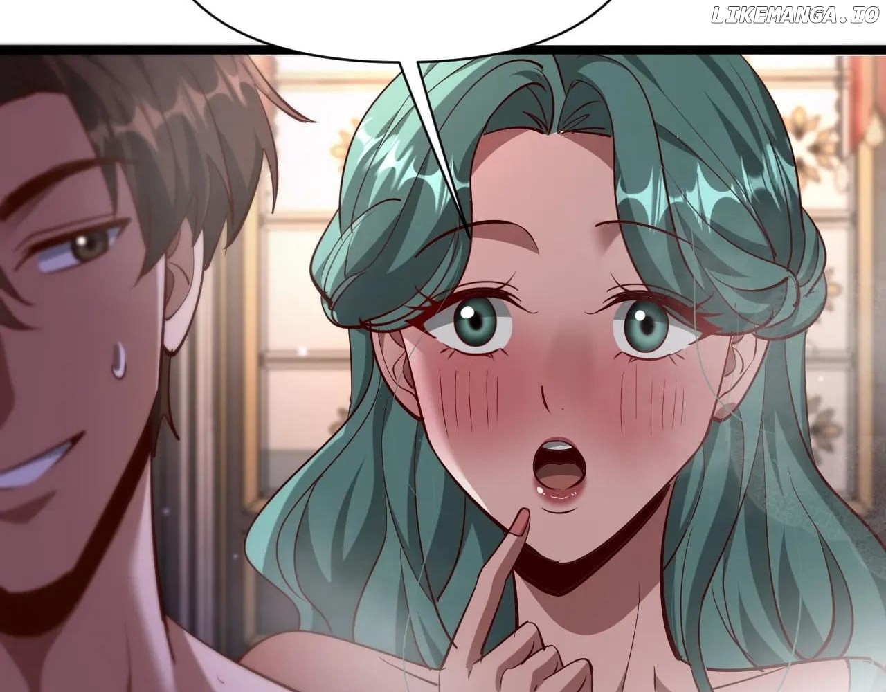 I’m Trapped In This Day For One Thousand Years Chapter 205 - page 60